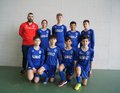 U12/U13 : Bilan de la saison 2022-2023