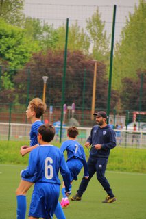 U12/U13 : Bilan de la saison 2022-2023