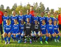 U12/U13 : Bilan de la saison 2022-2023