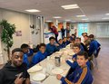 U14 : Bilan de la saison 2022-2023