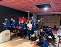 U14 : Bilan de la saison 2022-2023