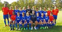 U14 : Bilan de la saison 2022-2023