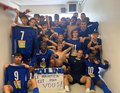 U15 : Bilan de la saison 2022-2023