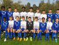 U15 : Bilan de la saison 2022-2023