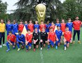 U16 : Bilan de la saison 2022-2023