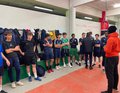 U16 : Bilan de la saison 2022-2023