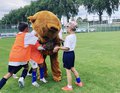 Une grande réussite pour le stage d’été de l’Académie