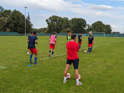 Séniors R1 & R2 : 2 victoires en amical