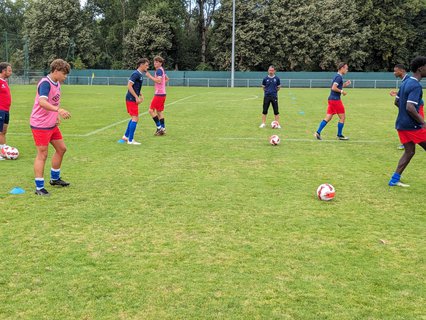 Séniors R1 & R2 : 2 victoires en amical