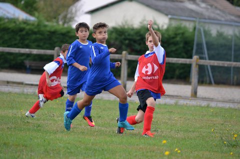 Résultats du week end