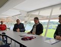 L'Académie partenaire du Clermont Foot 63