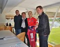 L'Académie partenaire du Clermont Foot 63