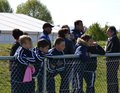 L'Académie partenaire du Clermont Foot 63