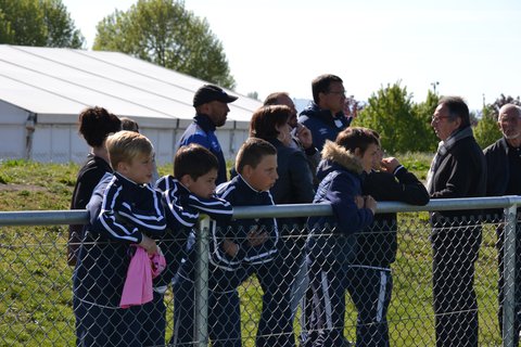 L'Académie partenaire du Clermont Foot 63