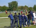 L'Académie partenaire du Clermont Foot 63