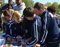 L'Académie partenaire du Clermont Foot 63