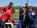 L'Académie partenaire du Clermont Foot 63