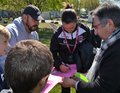 L'Académie partenaire du Clermont Foot 63