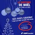 LA BOUTIQUE DE NOËL