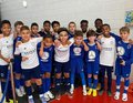 TOURNOI FUTSAL U11 A PORNIC