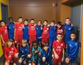 TOURNOI FUTSAL U11 A PORNIC