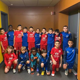 TOURNOI FUTSAL U11 A PORNIC