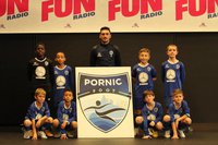 TOURNOI FUTSAL U11 A PORNIC