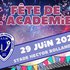 FÊTE DE L'ACADÉMIE