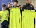 REMISE DES EQUIPEMENTS POUR NOS ARBITRES