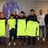 REMISE DES EQUIPEMENTS POUR NOS ARBITRES