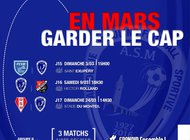 R1 : GARDER LE CAP