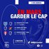 R1 : GARDER LE CAP