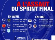 R1 : A L'ASSAUT DU SPRINT FINAL