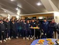 U15 : UNE PRÉPARATION À L’ACCENT AMÉRICAIN 