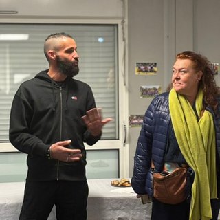 JEUDI DE L'ACADÉMIE : LES PARTENAIRES À L'HONNEUR !