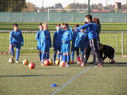 Rencontre avec Fabien Duron